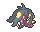 #303 Mega Mawile