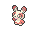 #327 Spinda