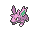 #033 Nidorino