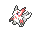 #335 Zangoose