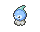 #351 Castform (Rainy)