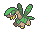 #357 Tropius