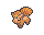 #037 Vulpix