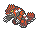 #383 Groudon