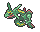 #384 Rayquaza