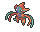 #386 Deoxys (Attack)