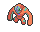 #386 Deoxys (Defense)