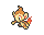 #390 Chimchar