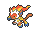 #392 Infernape