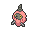 #412 Burmy (Trash Cloak)