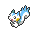 #417 Pachirisu