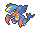 #445 Mega Garchomp