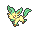 #470 Leafeon