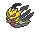 #487 Giratina (Origin)