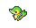 #495 Snivy