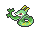 #497 Serperior