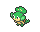 #511 Pansage