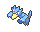 #055 Golduck