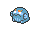 #555 Darmanitan (Zen Mode)