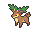 #586 Sawsbuck
