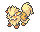 #059 Arcanine