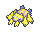 #596 Galvantula