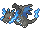 #006 Mega Charizard X