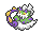 #641 Tornadus (Incarnate)