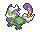 #641 Tornadus (Therian)