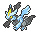 #646 Kyurem (Black)