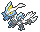 #646 Kyurem (White)