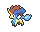 #647 Keldeo (Ordinary Form)