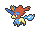 #647 Keldeo (Resolute Form)