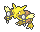 #065 Alakazam