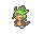 #650 Chespin