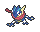 #658 Greninja