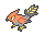 #663 Talonflame