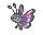 #666 Vivillon (Elegant)