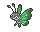 #666 Vivillon (Garden)