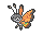 #666 Vivillon (High Plains)