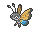 #666 Vivillon (River)