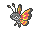 #666 Vivillon (Sun)