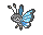 #666 Vivillon (Tundra)