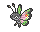 #666 Vivillon (Fancy)