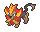#668 Pyroar (Male)