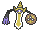 #681 Aegislash (Blade Forme)