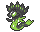 #718 Zygarde