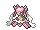 #719 Mega Diancie