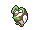 #723 Dartrix