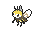 #743 Ribombee